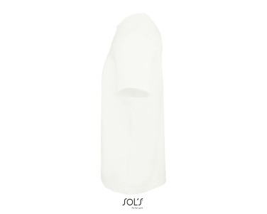 Logotrade presentreklam bild: REGENT BARN T-SHIRT 150g