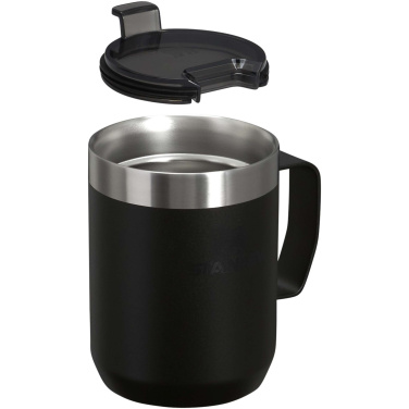 Logotrade profilprodukter bild: Stanley Everyday 236 ml campingmugg