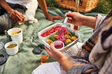 Logotrade kampanjprodukter bild: Black+Blum Lunch Box Original