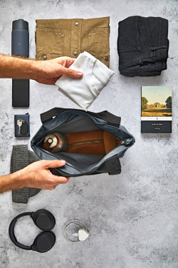 Logotrade reklamprodukter bild: Black+Blum 16L Isolerad Tote-/Kylväska