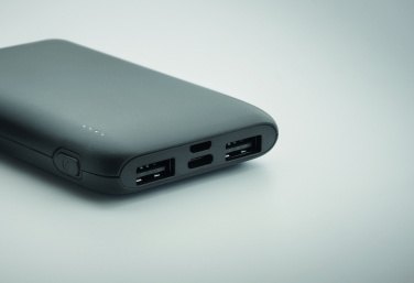 Logotrade kampanjprodukter bild: Powerbank 5000 mAh