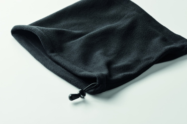 Logotrade reklamprodukter bild: Fleece-mössa användningsområden