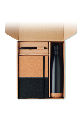 Logotrade profilreklam bild: Introduktions set 3-delar