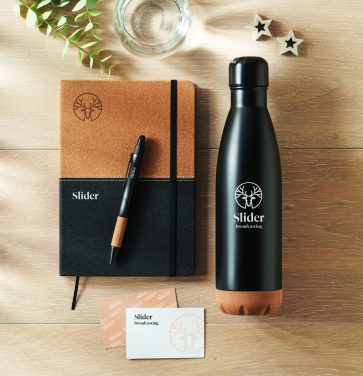 Logotrade presentreklam bild: Introduktions set 3-delar