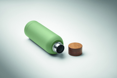 Logotrade profilprodukter bild: Flaska enkelvägg 700 ml