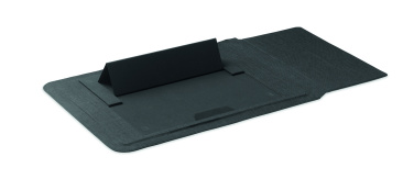 Logotrade profilreklam bild: 16 tums laptopfodral i filt