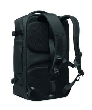 Logotrade reklamprodukter bild: Stor resväska för handbagage