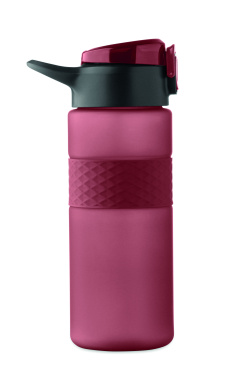 Logotrade profilreklam bild: RPET flaska 700 ml