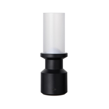 Logotrade kampanjprodukter bild: VINGA Niori RCS bordslampa