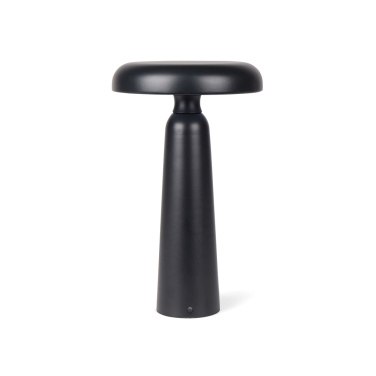 Logotrade reklamprodukter bild: VINGA Avery RCS bordslampa