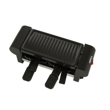 Logotrade reklamprodukter bild: BOSKA Gourmet Raclette Mini 220V (EU typ F)