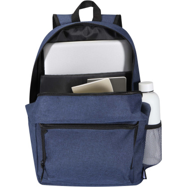 Logotrade profilprodukter bild: Graphite deluxe 15" datorryggsäck 20L