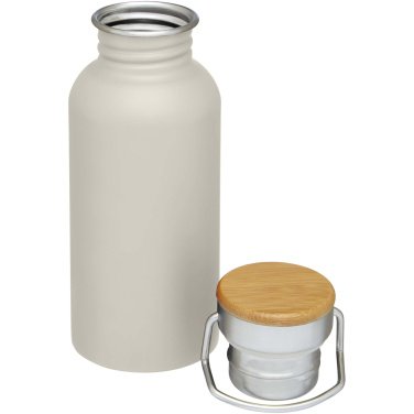 Logotrade presentreklam bild: Thor 550 ml sportflaska