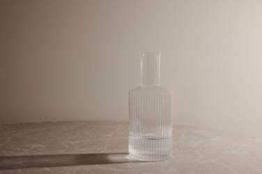 Logotrade profilprodukter bild: VINGA York karaff 1,45 L