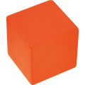 Antistressboll DIJON, orange