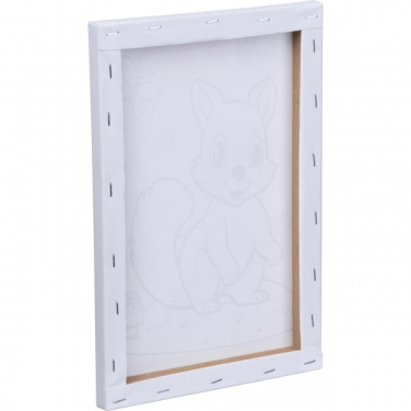 Logotrade reklamprodukter bild: Barnmålningsset FLEETWOOD