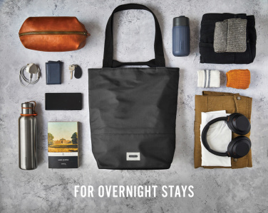 Logotrade profilprodukter bild: Black+Blum 16L Isolerad Tote-/Kylväska