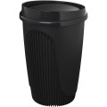 Alto 350 ml mugg, Svart