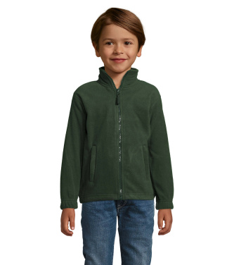 Logotrade profilprodukter bild: NORTH BARN FLEECE TRÖJA