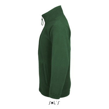 Logotrade reklamprodukter bild: NORTH BARN FLEECE TRÖJA