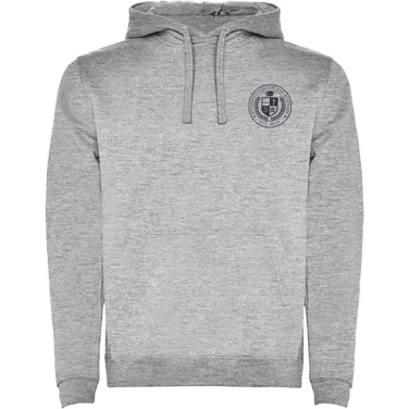 Logotrade reklamprodukter bild: Urban hoodie för herr