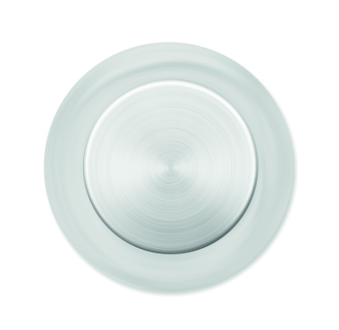 Logotrade presentreklam bild: RPET-flaska 1000 ml