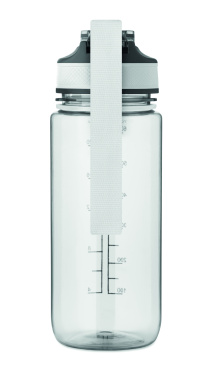 Logotrade profilreklam bild: Vattenflaska 700 ml