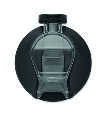 Logotrade presentreklam bild: Vattenflaska 700 ml