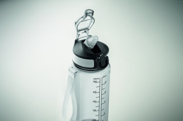 Logotrade reklamprodukter bild: Vattenflaska 700 ml