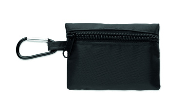 Logotrade reklamprodukter bild: Första hjälpen-kit