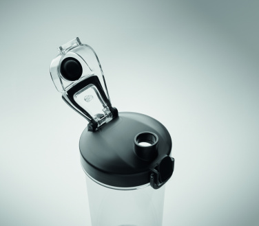 Logotrade reklamprodukter bild: Bärbar mixer