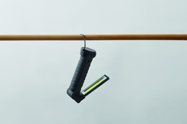 Logotrade profilreklam bild: Uppladdningsbar lampa