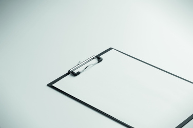 Logotrade presentreklam bild: A4 Hållare