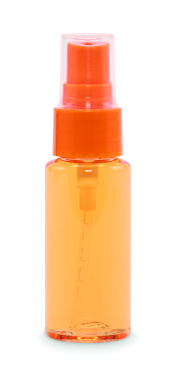 Logotrade profilreklam bild: Body mist spray 30ml