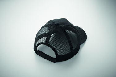 Logotrade profilprodukter bild: 5-panels trucker keps