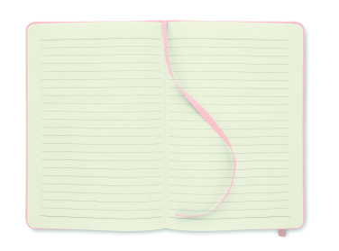 Logotrade profilreklam bild: Anteckningsbok A5 RPET