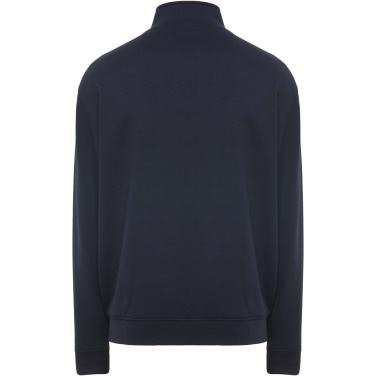 Logotrade reklamprodukter bild: Ulan unisex tröja med dragkedja