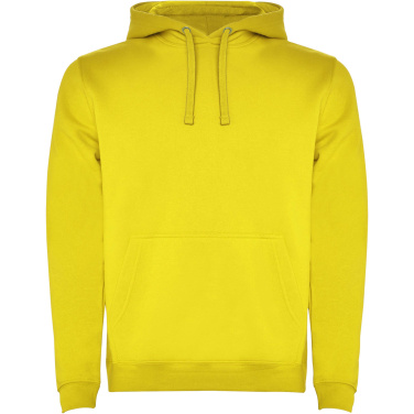 Logotrade reklamprodukter bild: Urban hoodie för herr