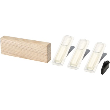 Logotrade profilreklam bild: Maro luftfräschare för bil