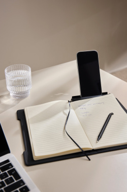 Logotrade profilreklam bild: VINGA Baltimore RCS 4-in-1 Refillable Notebook