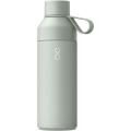 Ocean Bottle 500 ml vakuumisolerad vattenflaska, Ljusgrön
