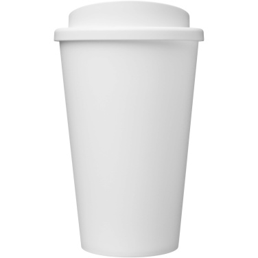 Logotrade reklamprodukter bild: Americano® POP 350 ml isolerad termos