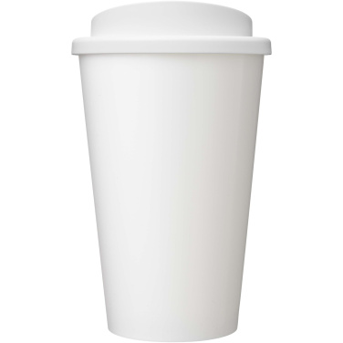 Logotrade profilreklam bild: Brite-Americano® POP 350 ml isolerad termos