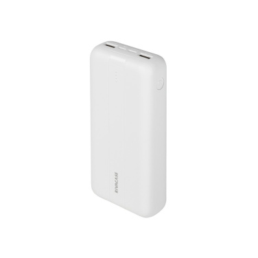 Logotrade reklamprodukter bild: Powerbank VA2081 20000 mAh RIVACASE