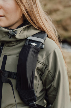 Logotrade reklamprodukter bild: Nordic Drift Trail RCS ryggsäck 24L