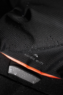 Logotrade reklamprodukter bild: Nordic Drift Trail RCS dagryggsäck 16L