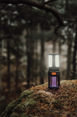 Logotrade reklamprodukter bild: Nordic Drift Titan portabel myggavisande campinglampa