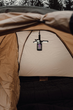 Logotrade profilprodukter bild: Nordic Drift Titan portabel myggavisande campinglampa