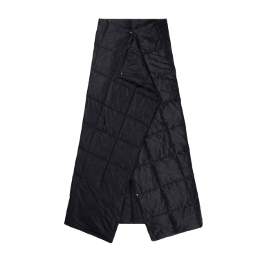 Logotrade reklamprodukter bild: Nordic Drift GRS 3-in-1 Adventure Blanket