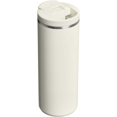 Logotrade reklamprodukter bild: Stanley Transit Fliptop 350 ml transitmugg